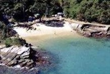 Buzios Peninsula Open Air Trolley Tour